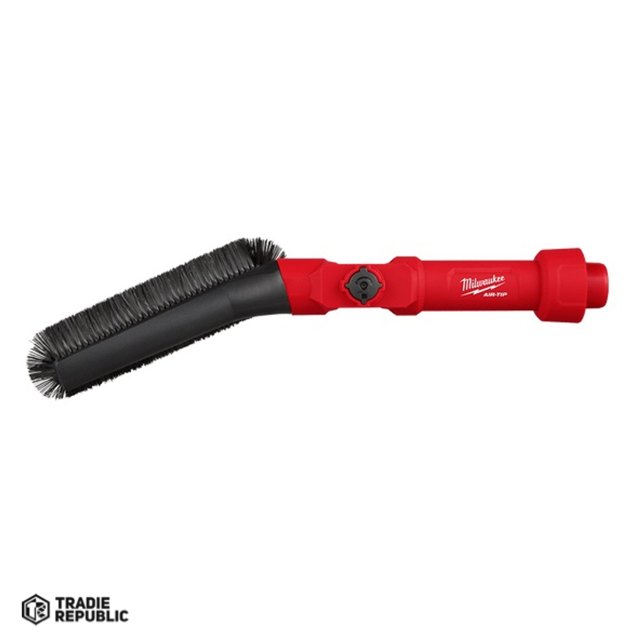 49902027 Milwaukee AIR-TIP Low Profile Pivot Brush Tool