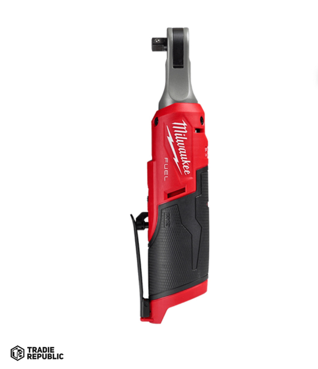 M12FHIR38-0 Milwaukee M12 FUEL™ Hi-Speed Brushless Impact Ratchet 3/8in