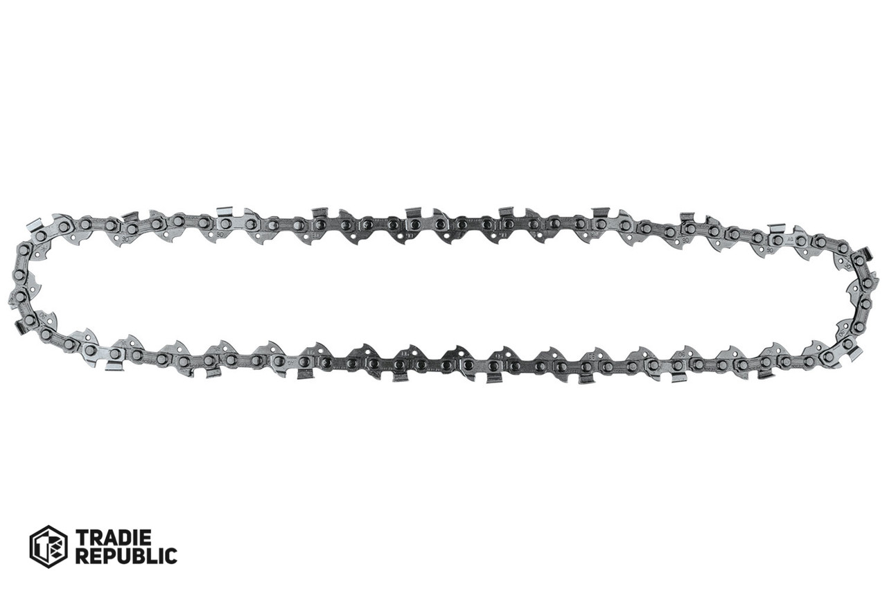 191H08-4 Makita Spare Chain Saw Chain 250mm 10"