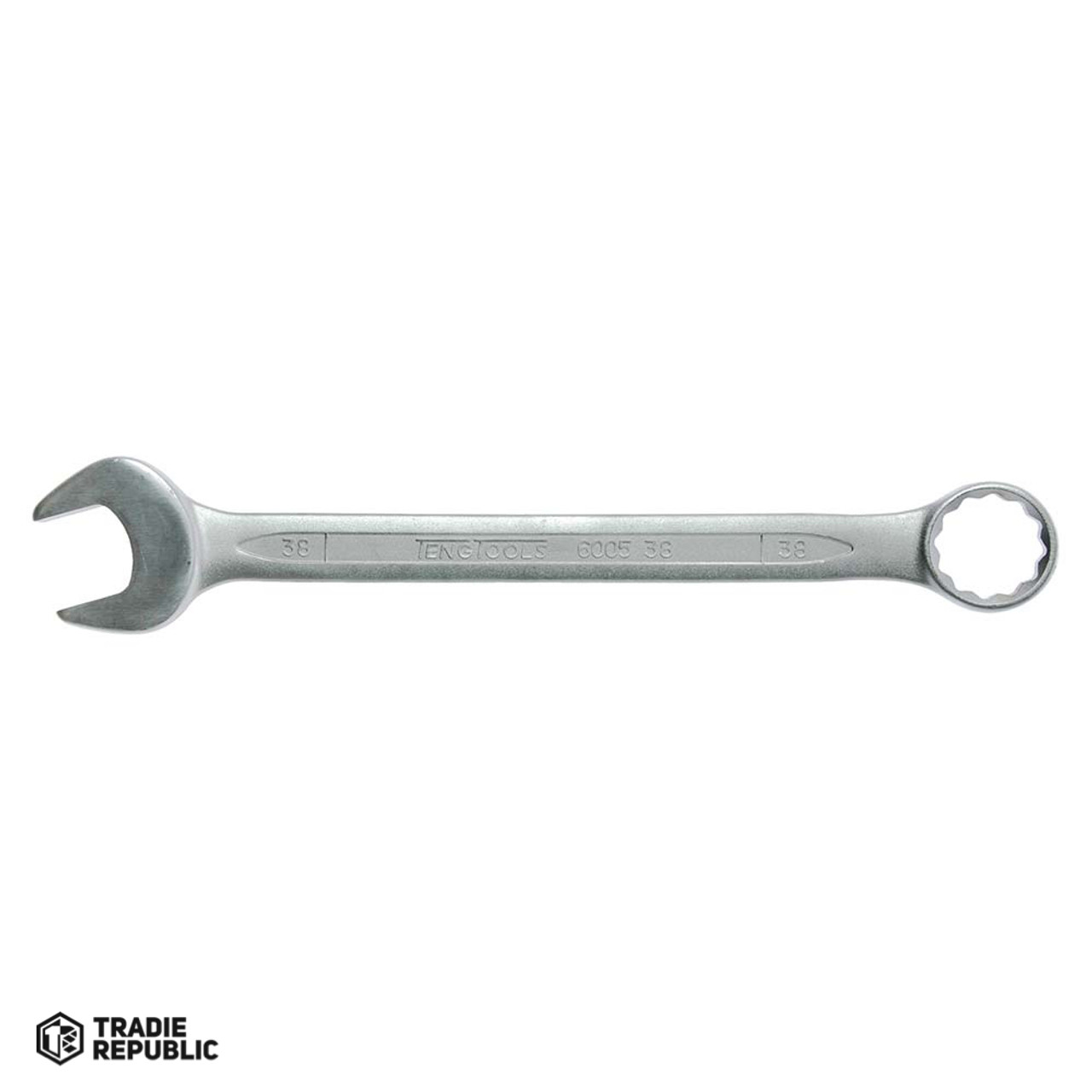 600538 Teng Combination Spanner 38mm