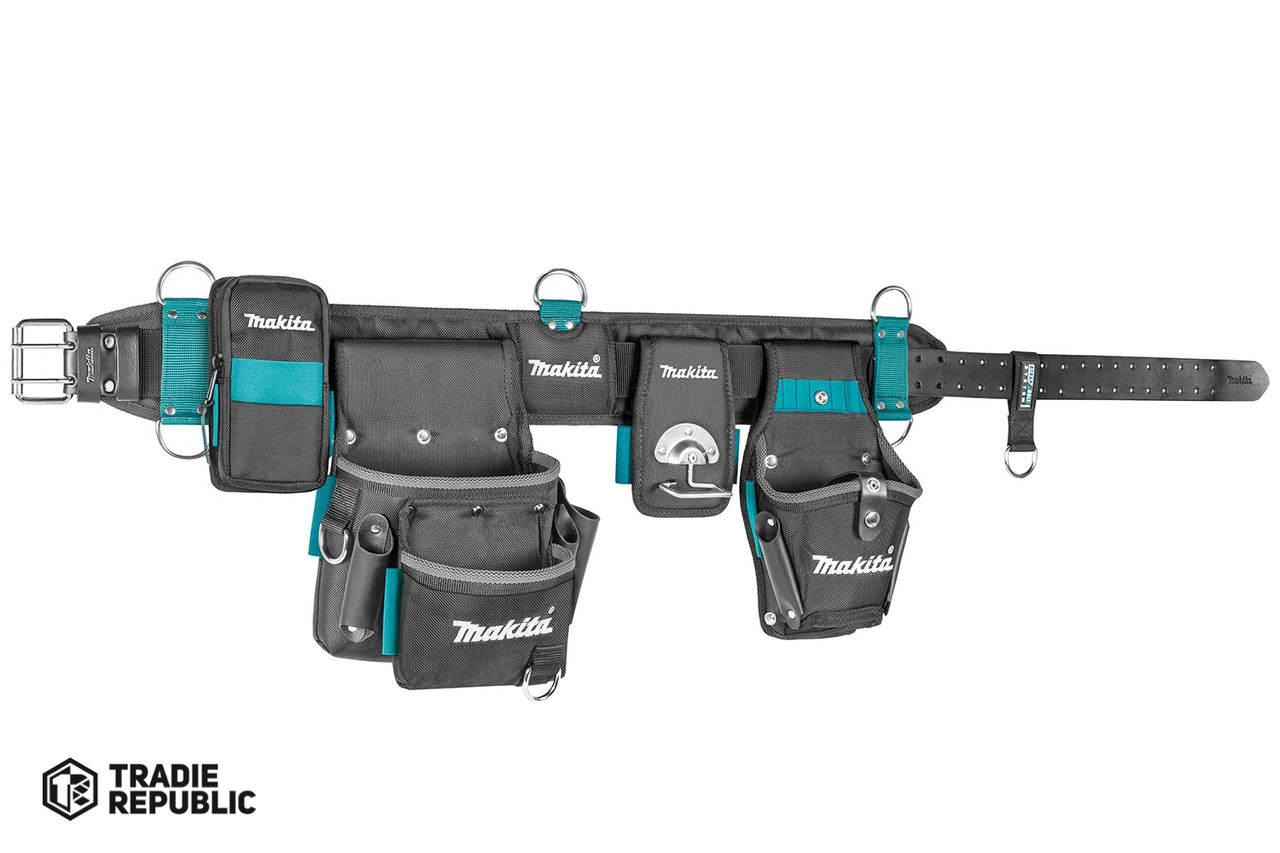 E-15235 Makita Ultimate Heavy Weight Belt