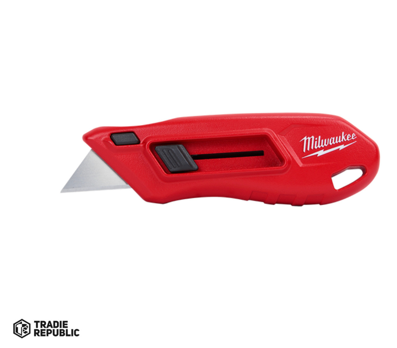 48221511 Milwaukee Compact Slide Utility Knife