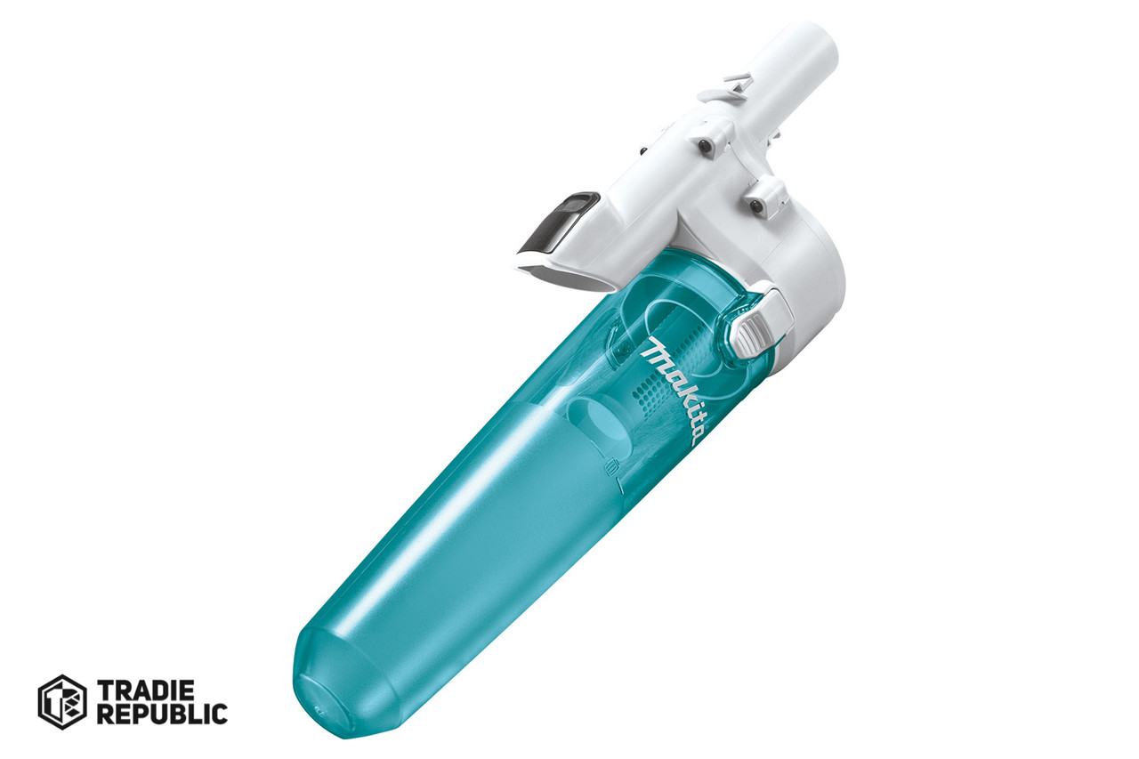191D71-3 Makita Cyclone Pipeline White DCL281