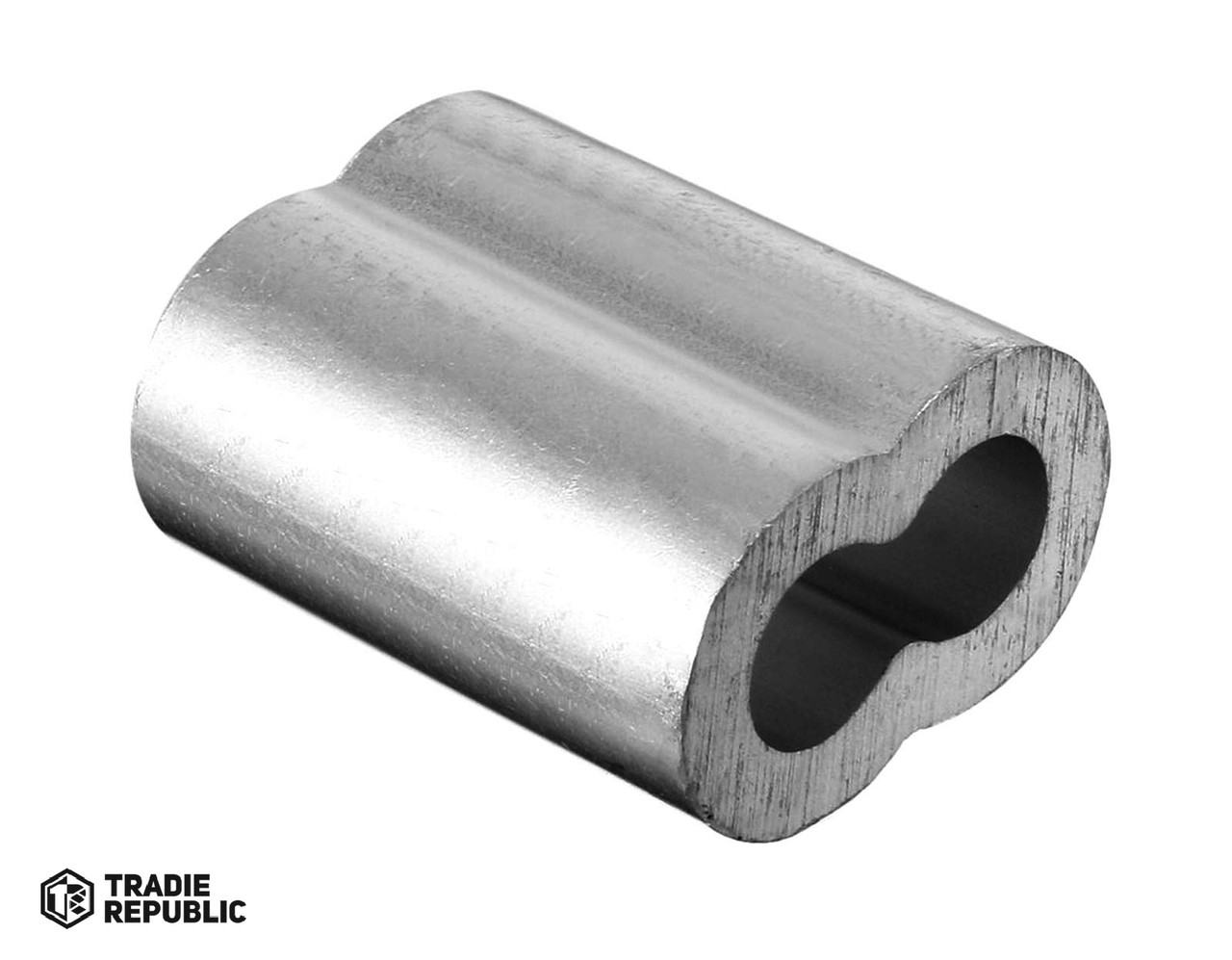 Aluminium Wire Crimp Tradie Republic