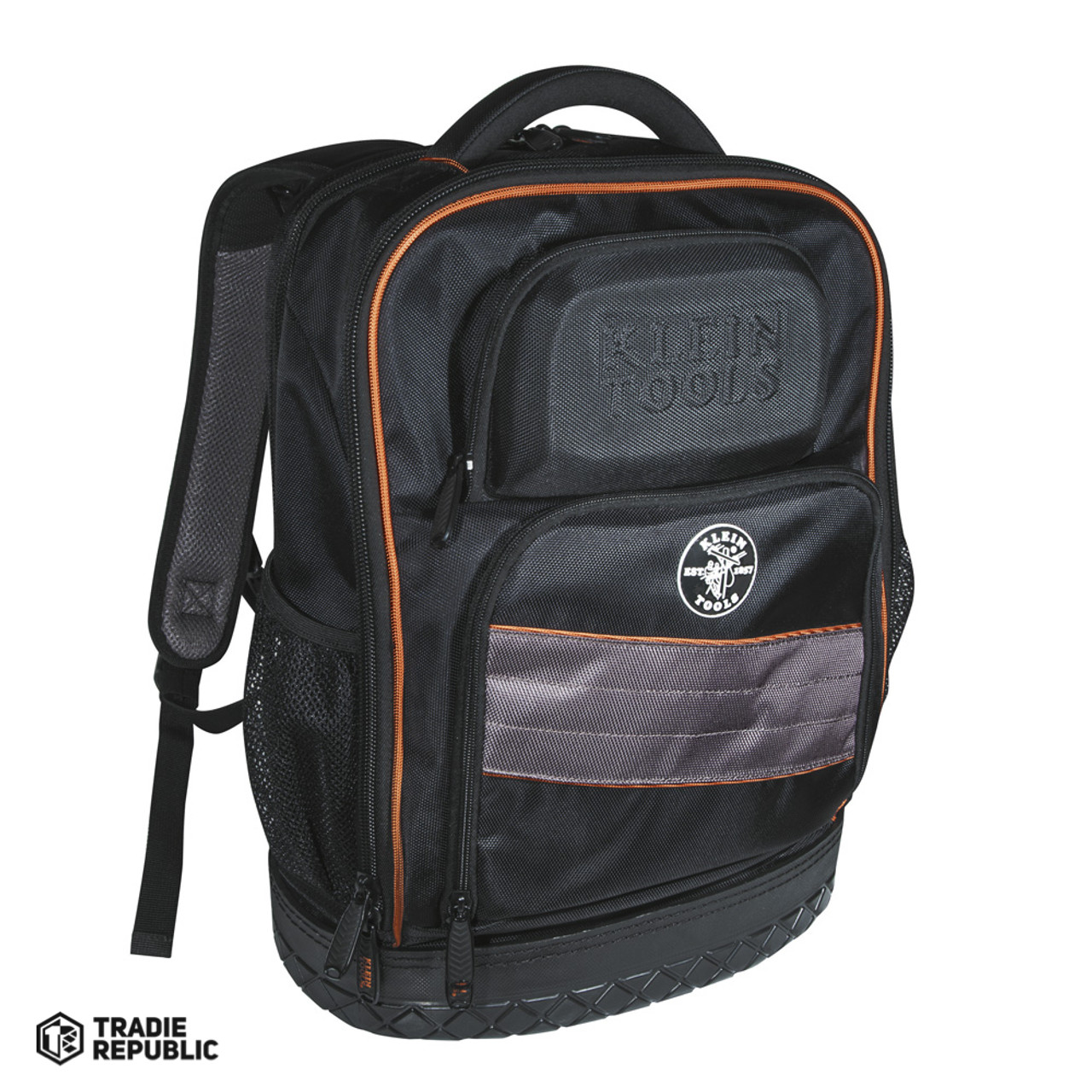 A-55456BPL Klein Backpack Laptop Pocket