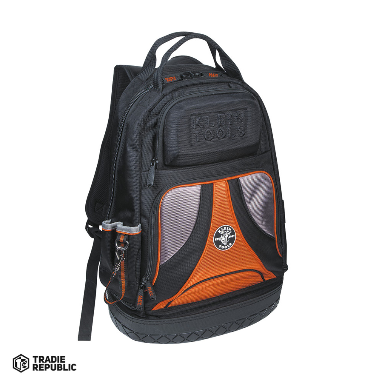 A-55421BP-14 Klein Tradesman Pro  Organizer Backpack