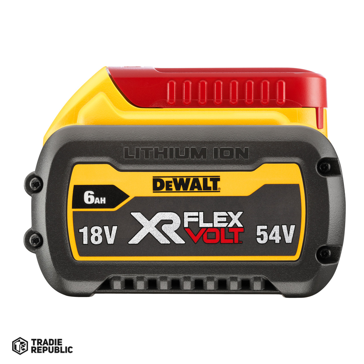 DCB546-XE DEWALT XR FLEXVOLT™ Battery Pack 6.0 Amp Hour