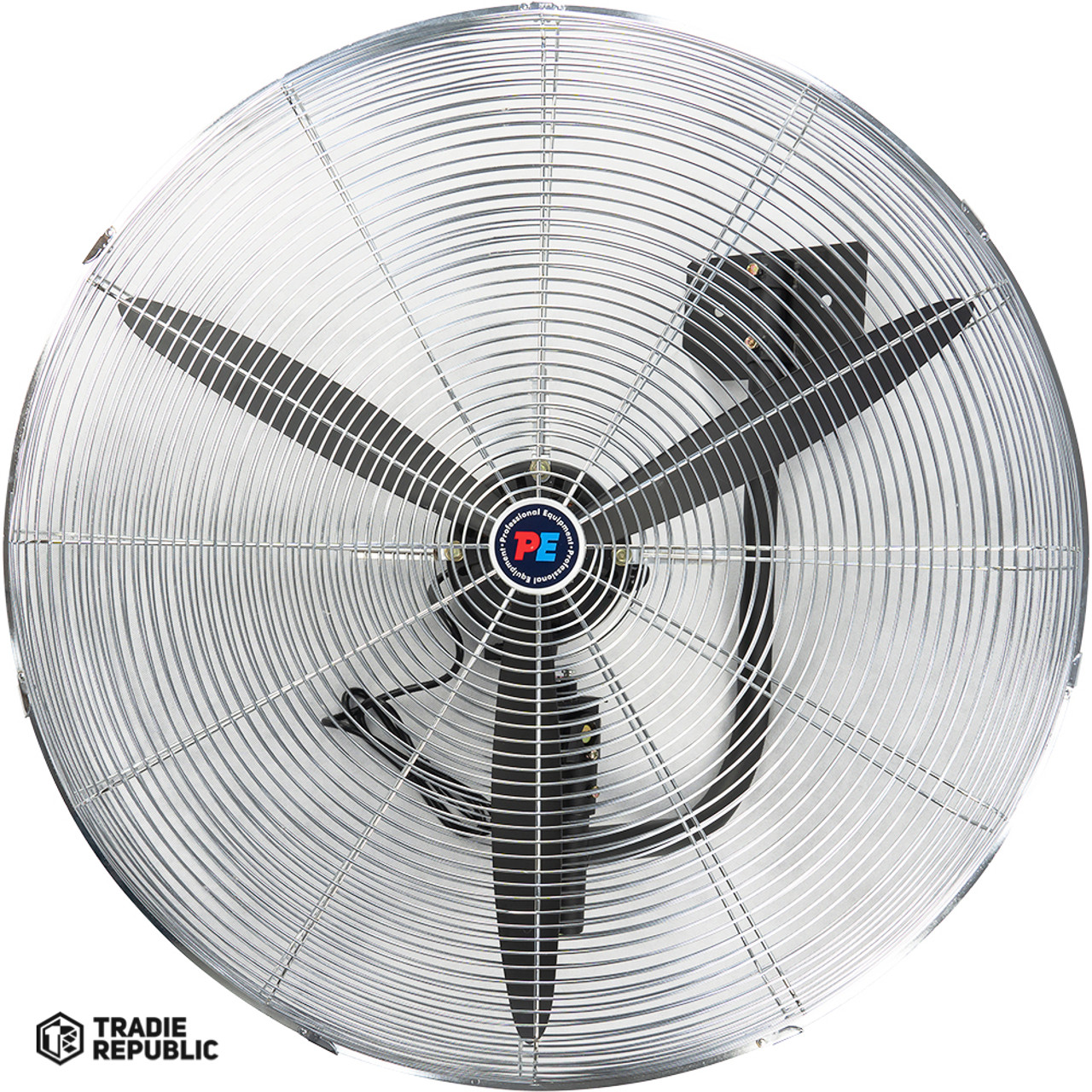 PE1026 ProEquip 750mm Industrial/Commercial Wall Fan