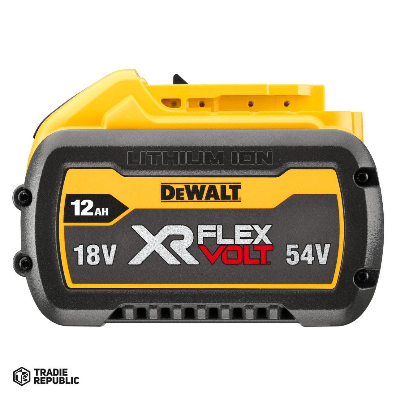 DCB548-XJ DEWALT XR FLEXVOLT™ Battery Pack 12.0 Amp Hour