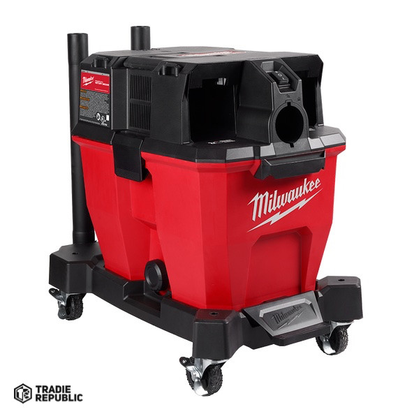 Milwaukee M18 Fuel 34L Wet/Dry Vacuum Tradie Republic