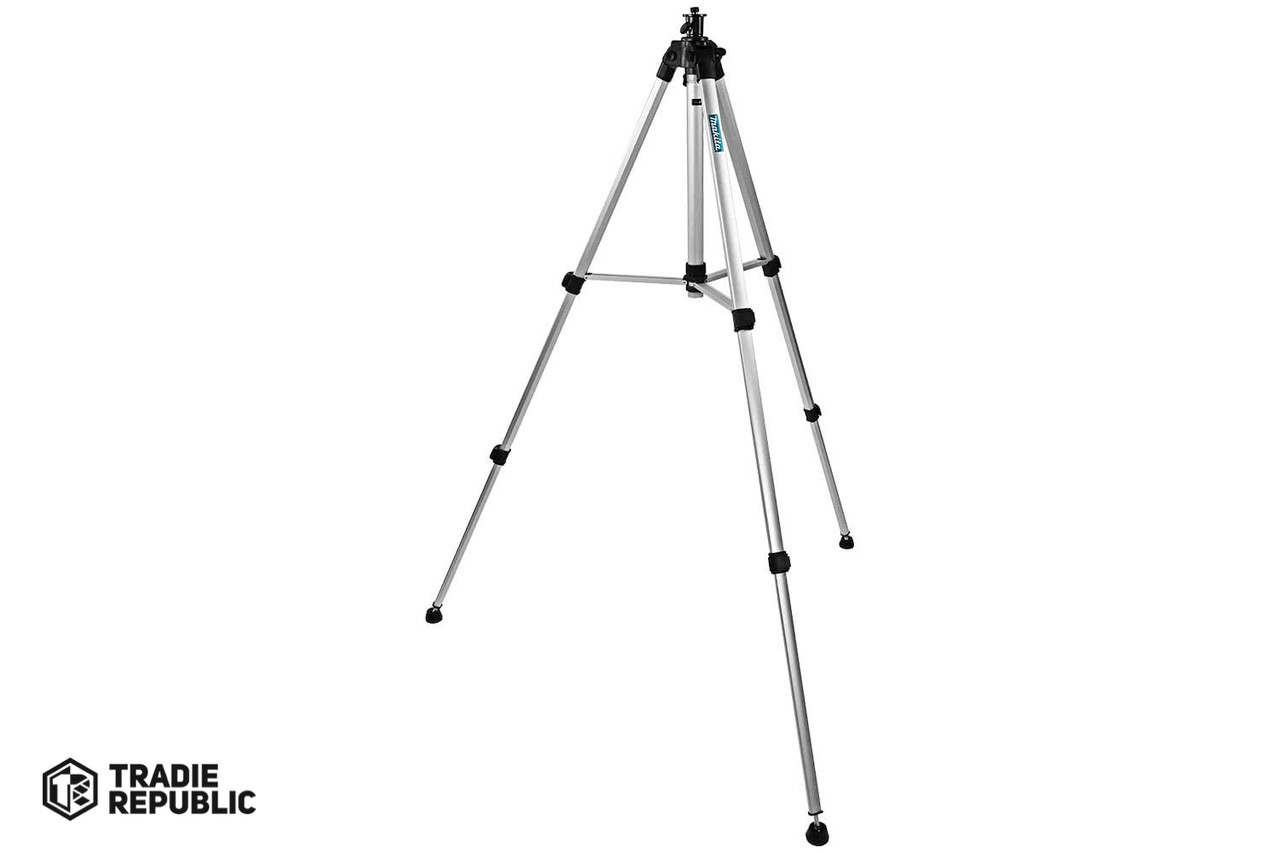 TK0LM4001F Makita Tripod 1800 5/8 Thread