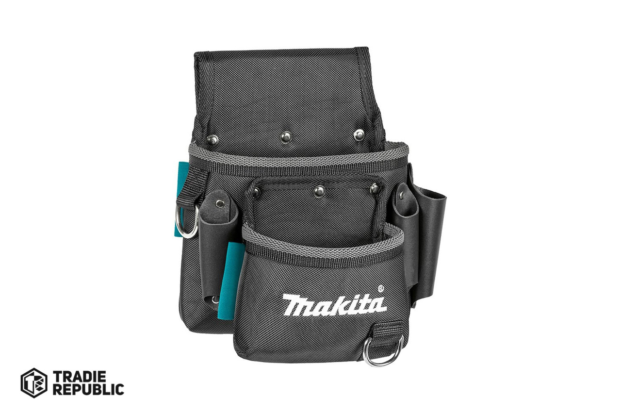 E-15198 Makita Ultimate 2 Pocket Fixing Pouch