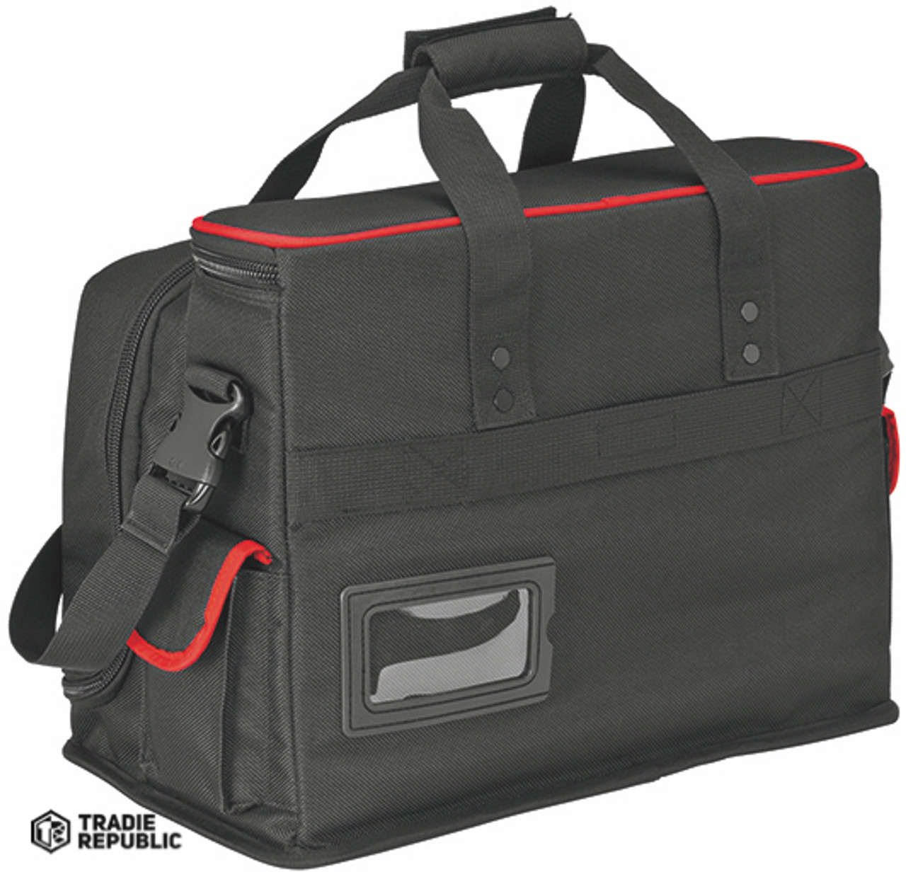 002110LE Knipex Notebook / Tool Carry Case