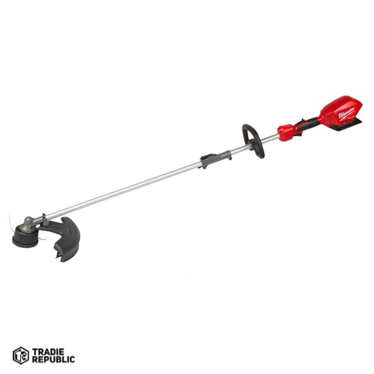M18FOPHLTKIT-0 M18 Fuel Outdoor Power Head W/ Line Trimmer Attachment