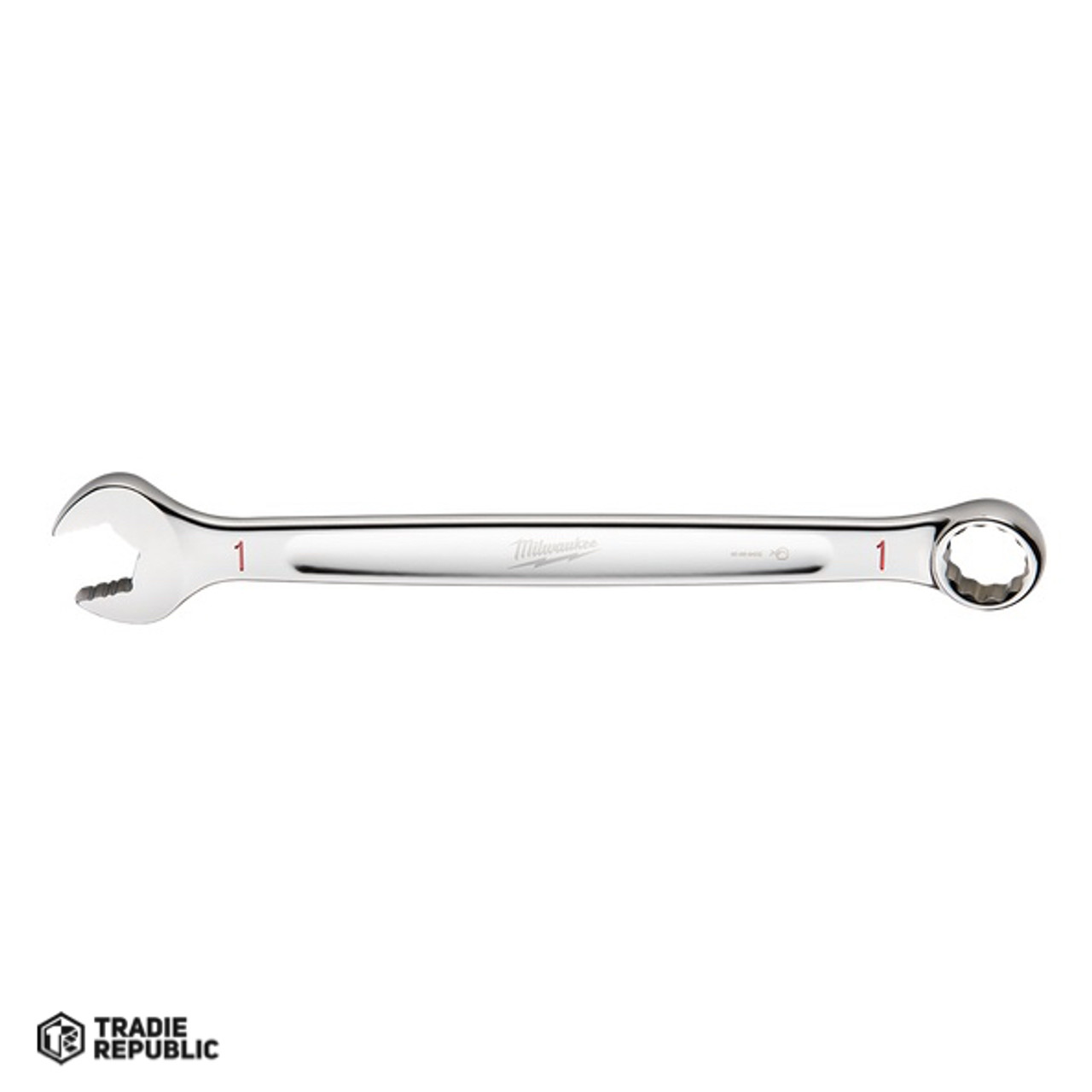 45969432 Milwaukee 1-IN Sae Combo Wrench