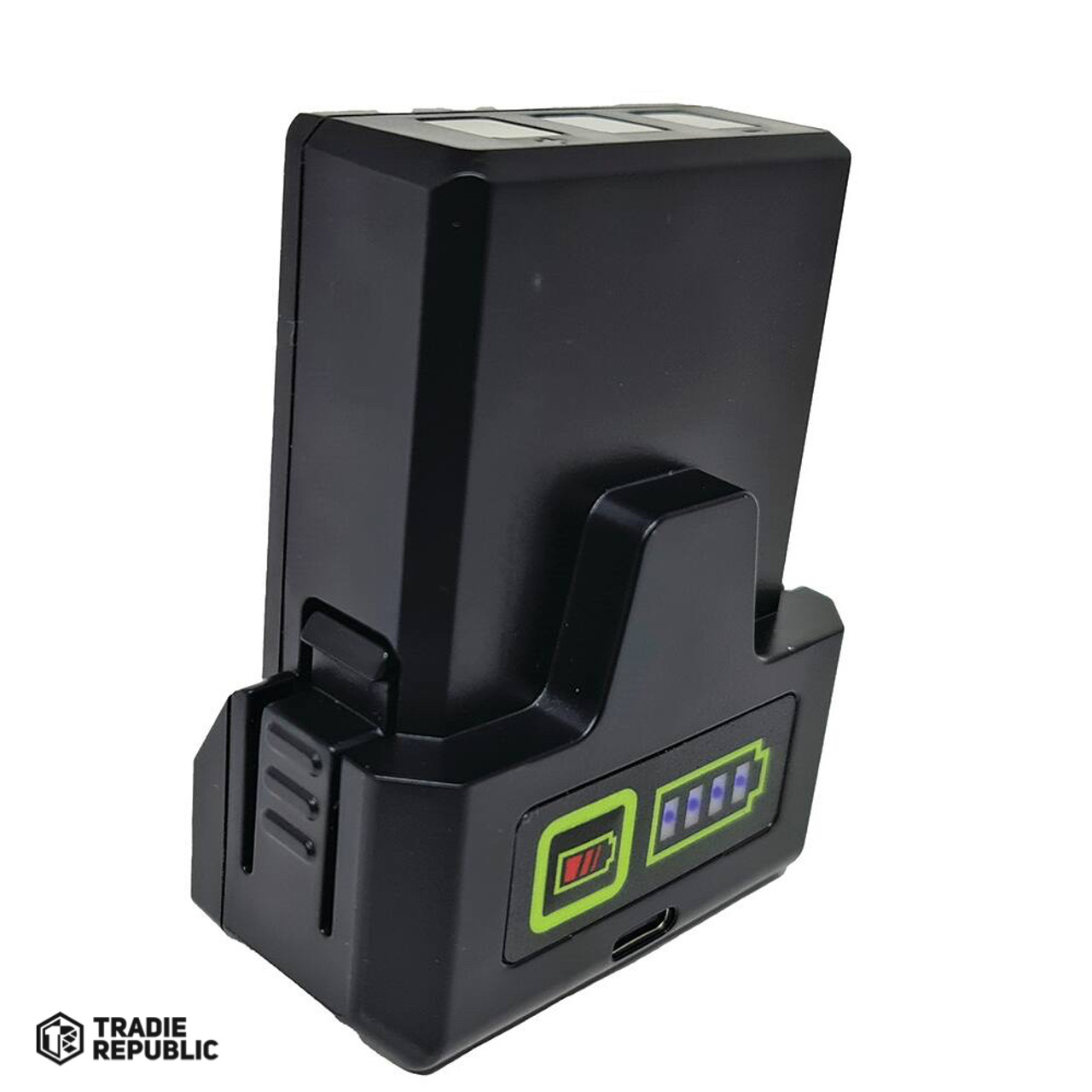 012-BL52L iMEX Battery for LX-Series Line Lasers