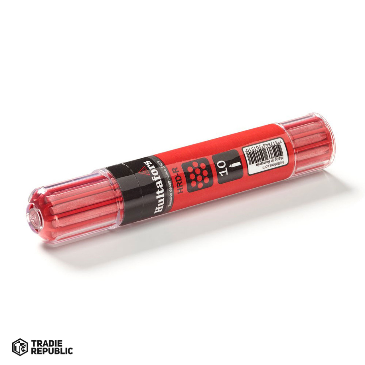 HU650150 Hultafors Dry Marker Refill - Red