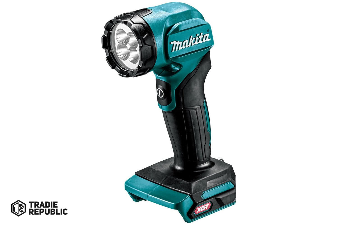 ML001G Makita ML001G 40Vmax XGT LED Work Light