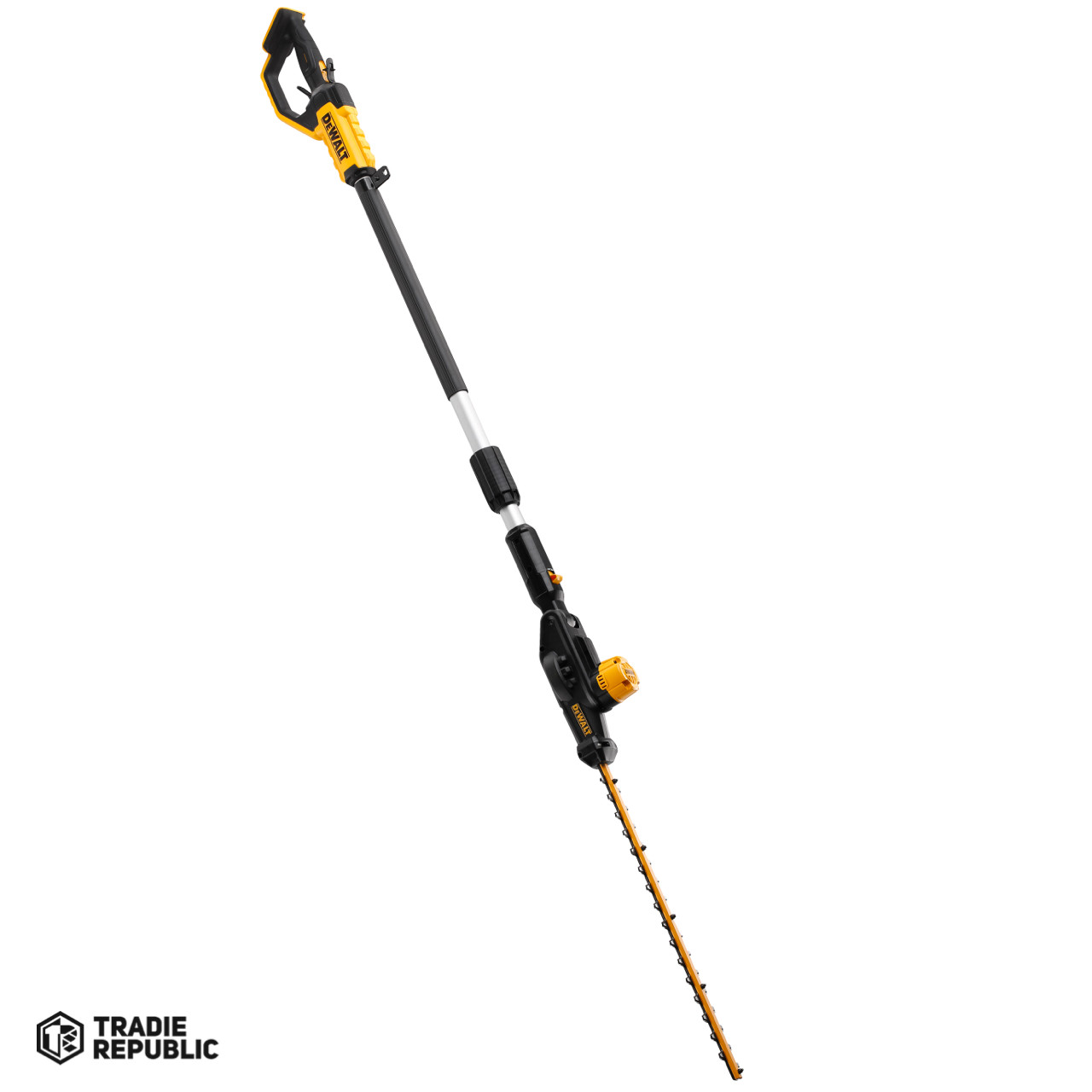 DCMPH566N-XE DeWalt 18V XR Pole Hedge Trimmer - Bare Unit