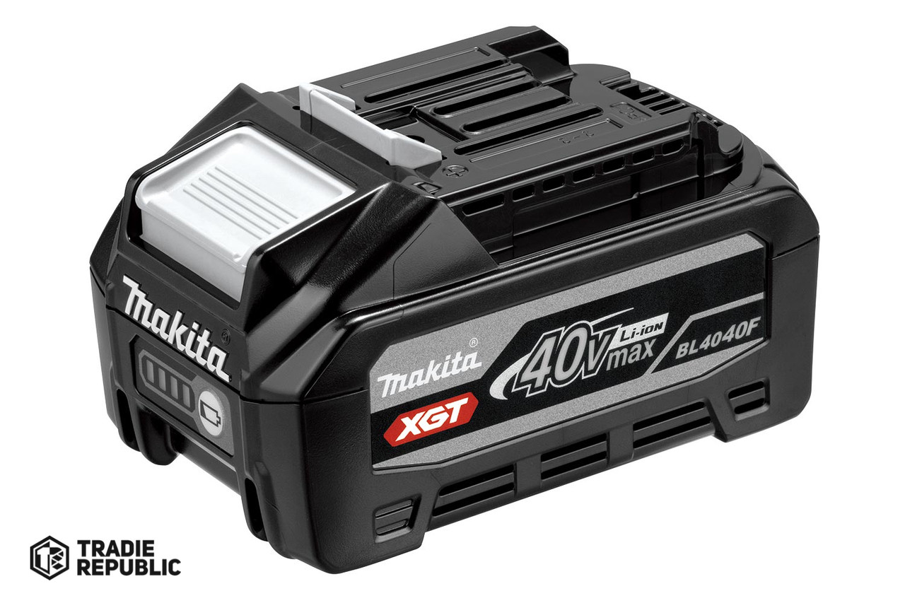 BL4040F Makita 40Vmax XGT 4.0Ah Battery