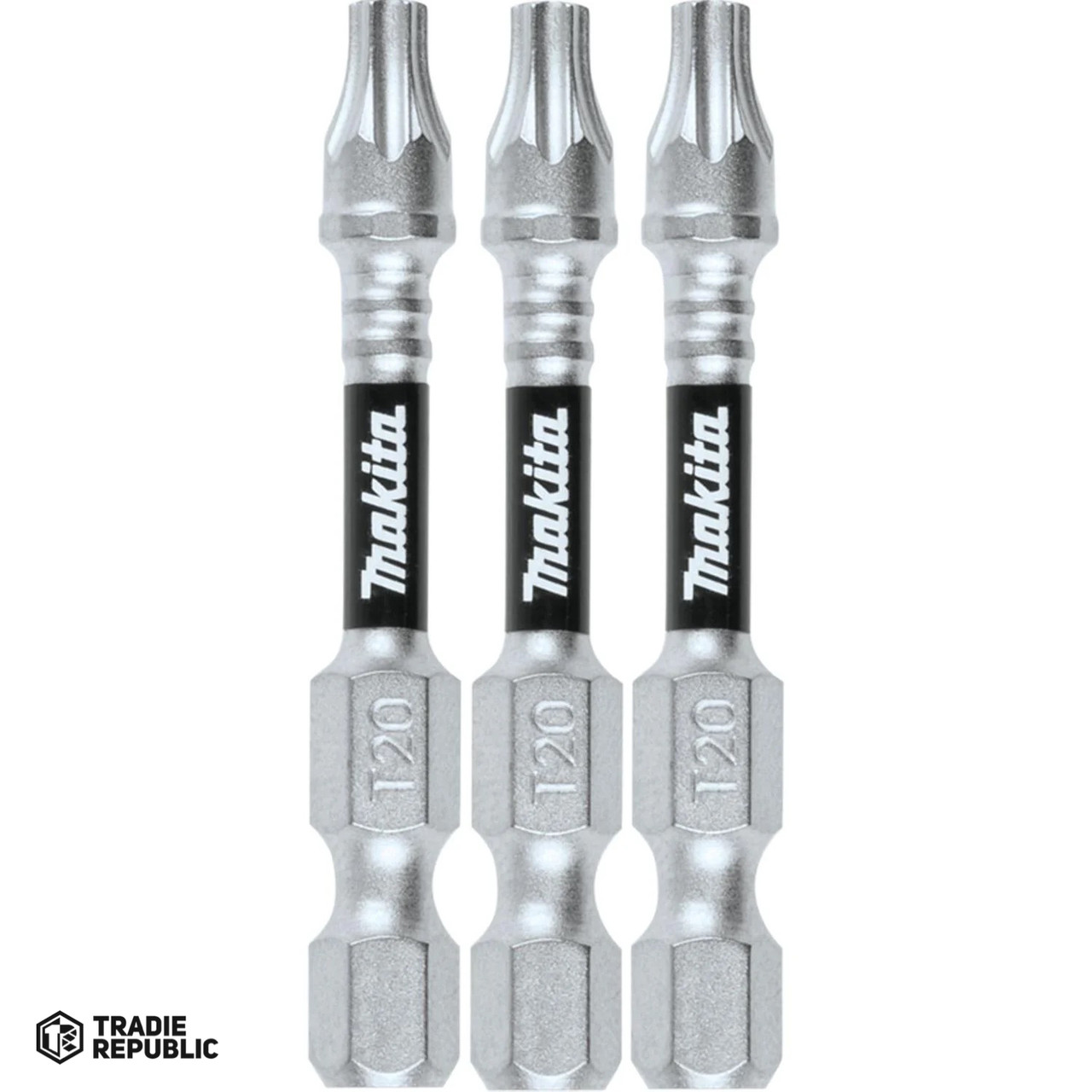 Akita A-96746 Ipactx T20 Torx 2″ Power Bit, 2 Pack - Aazon.co