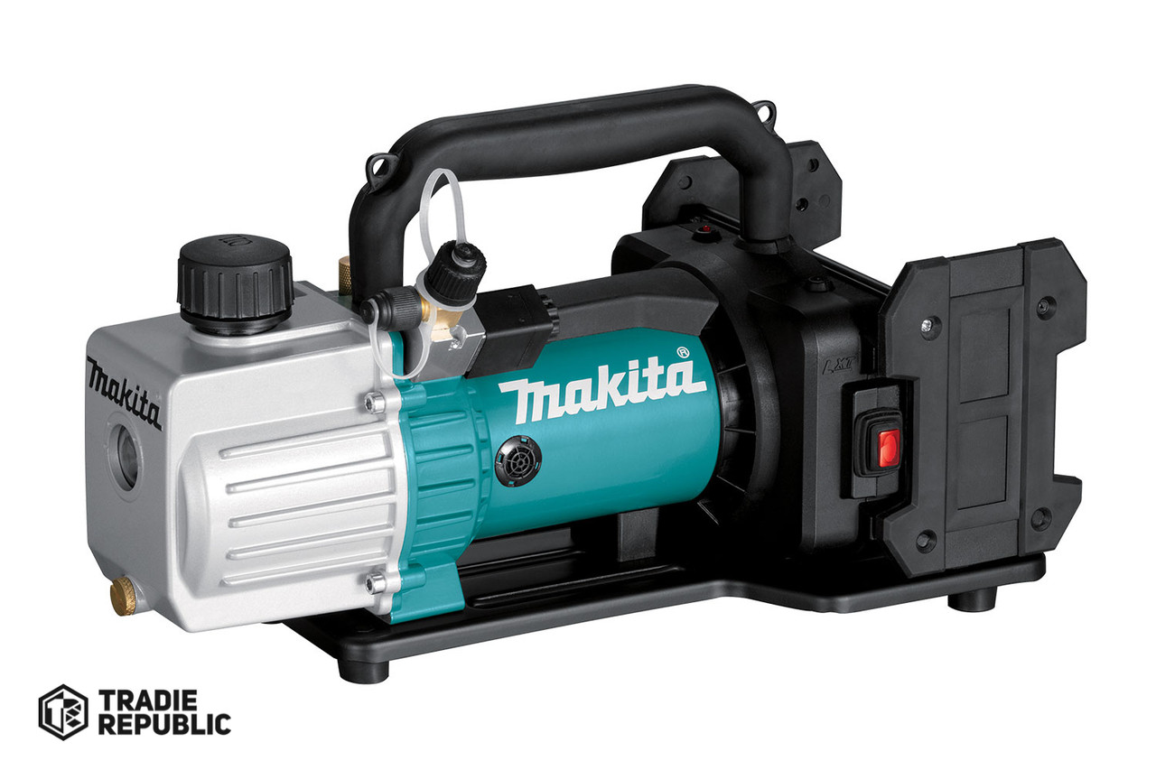 DVP181ZK Makita Vacuum Pump (18V x 2) 36V LXT DVP181ZK