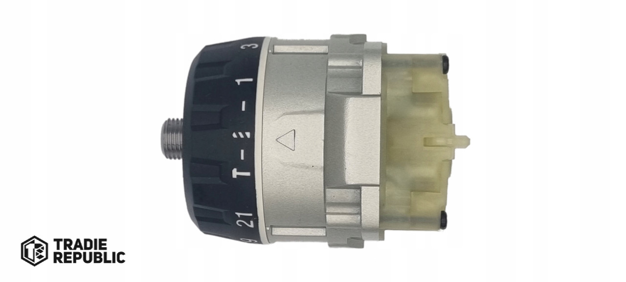 123867-0 GEAR ASSEMBLY XPH11 – MAKITA Genuine OEM Part - View #8