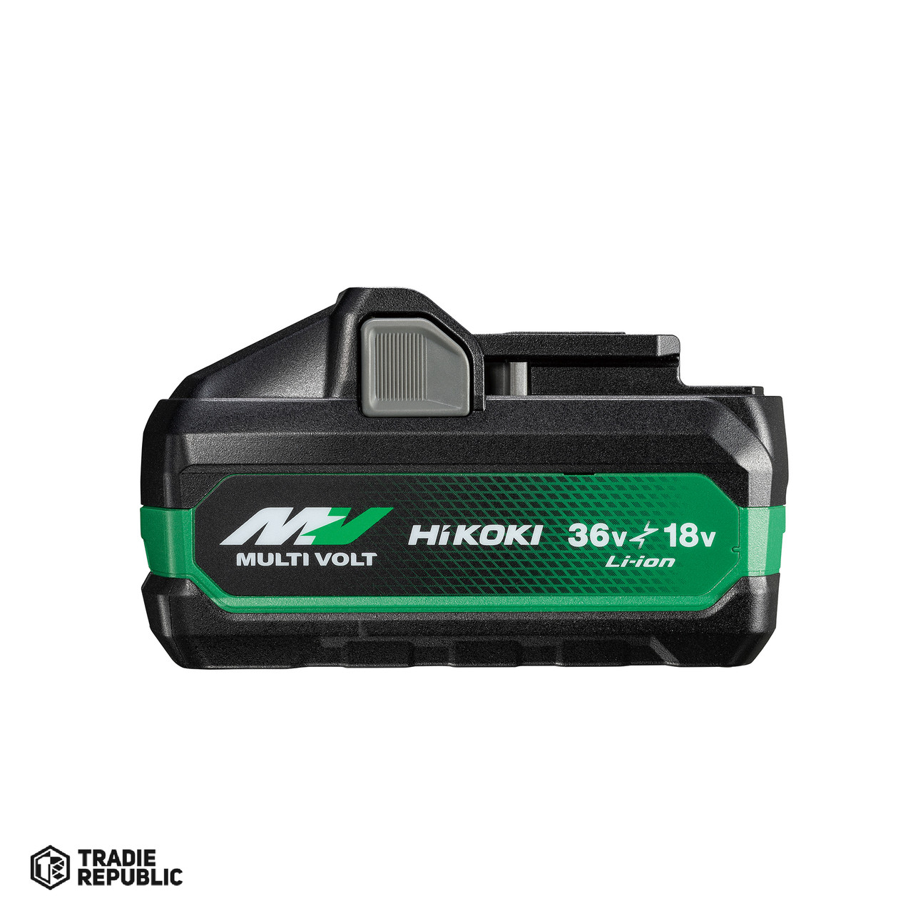 BSL36B18X Hikoki 1440W 4.0/8.0Ah MULTI VOLT Battery