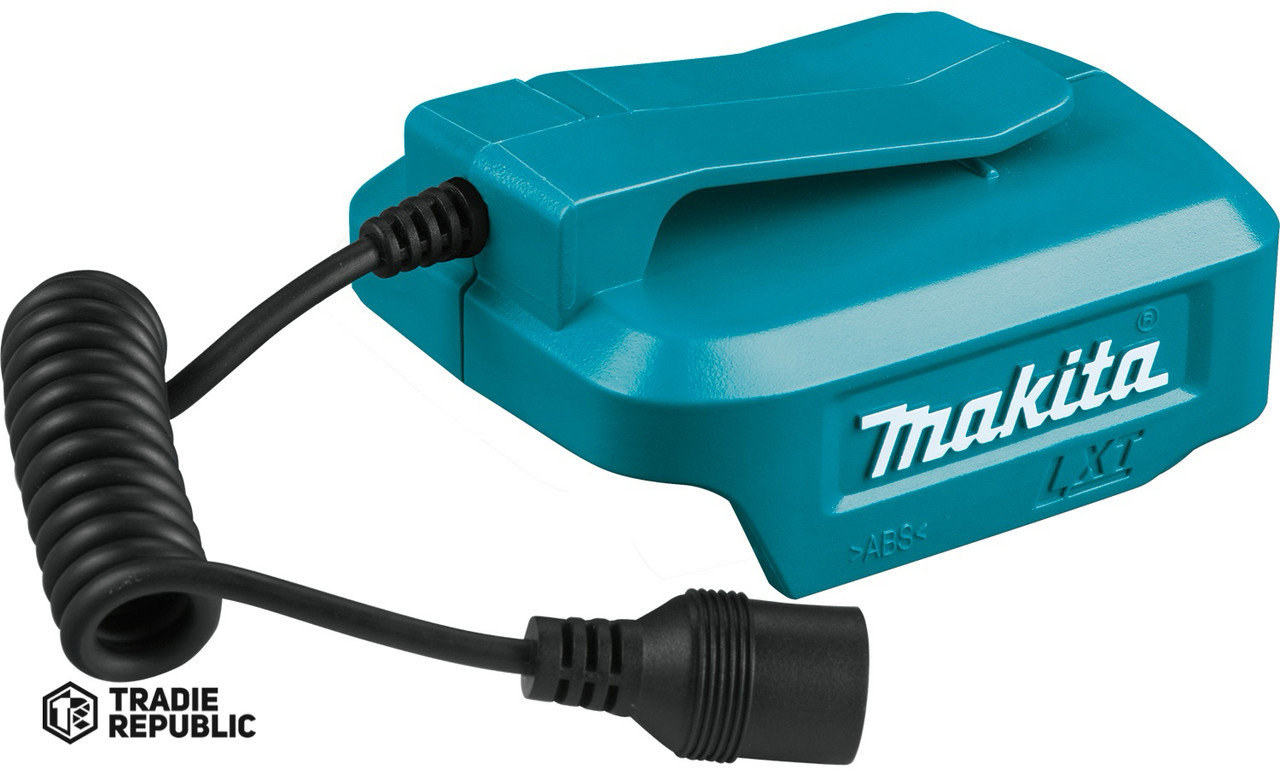 PE00000066 Makita PE00000066 18V LXT Power Source w/ USB port