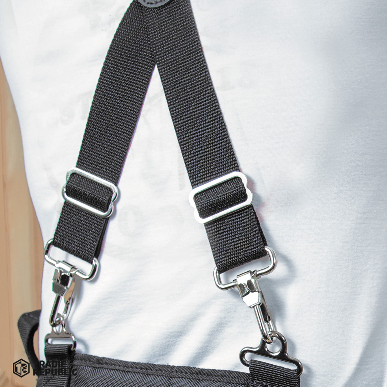 A-55400 Klein Tradesman Pro Suspenders