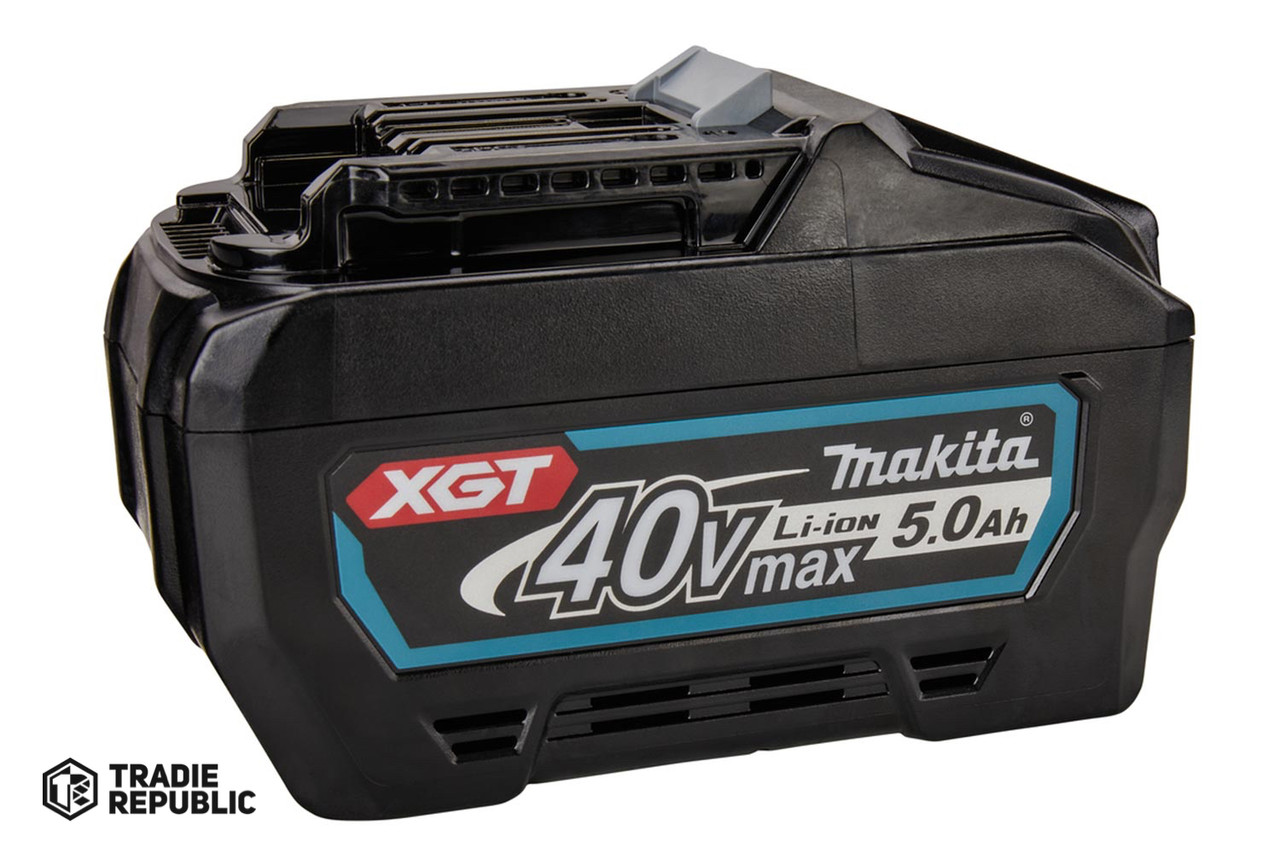 BL4050F-L Makita 40Vmax XGT 5.0Ah Battery