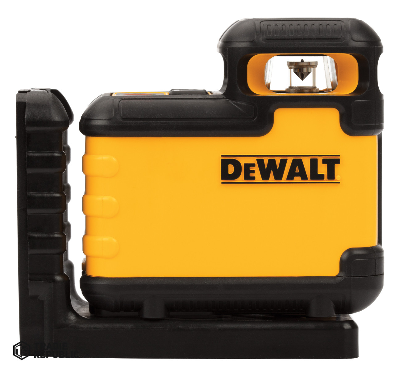 DW03601-XJ DeWALT Basic 360 Cross (red)