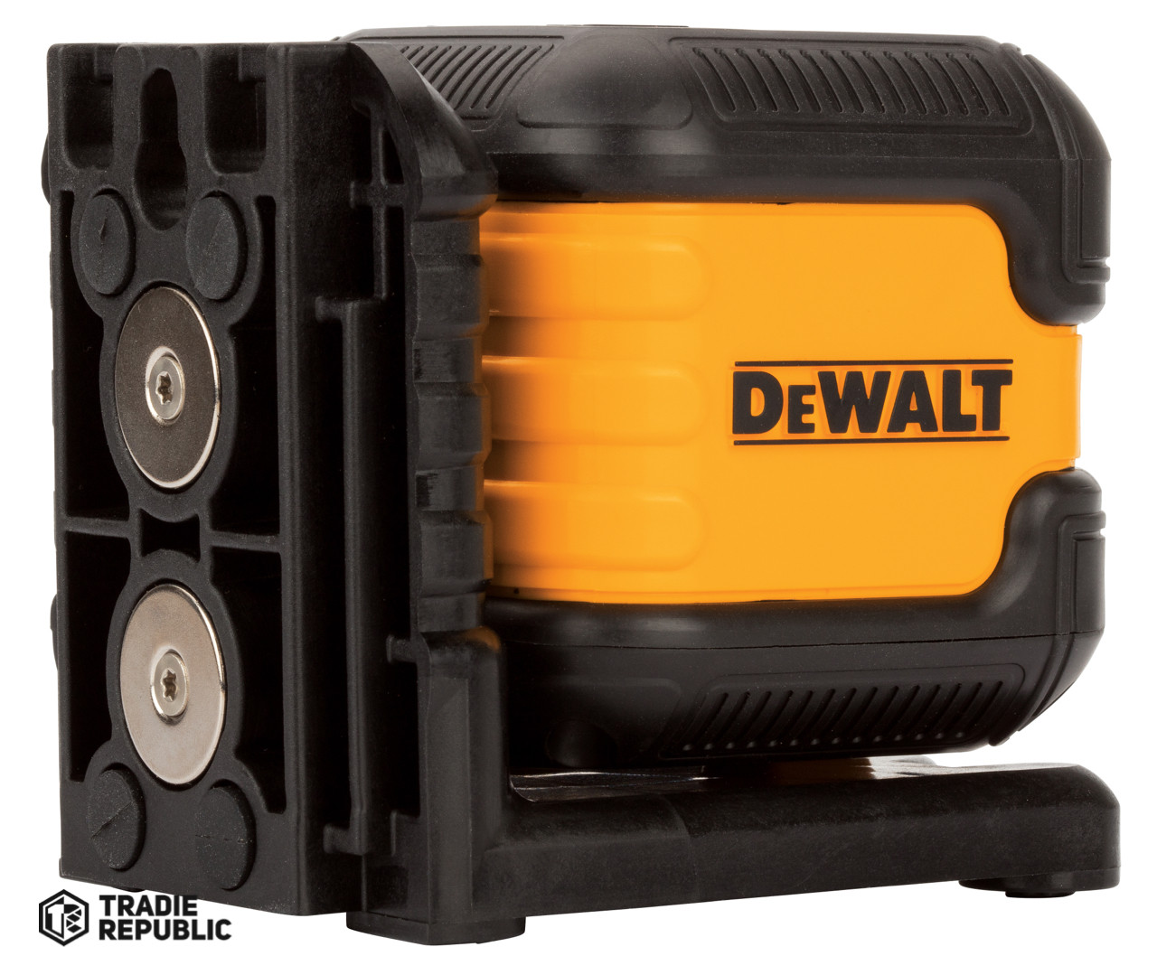 DeWALT Cross Line Laser Kit (green) Tradie Republic