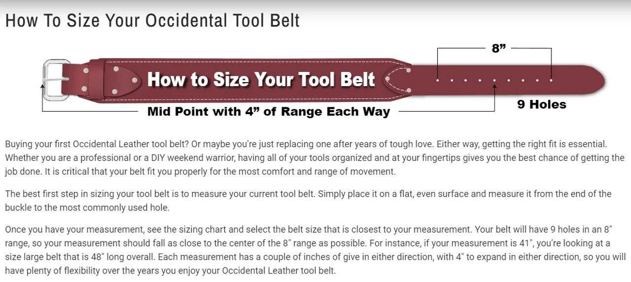 Badger Belt - Gunmetal