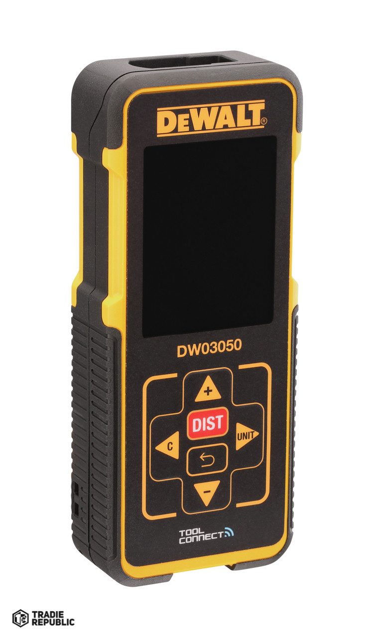 DW03050-XJ DeWalt Laser Distance Meter 50M -  DW03050-XJ