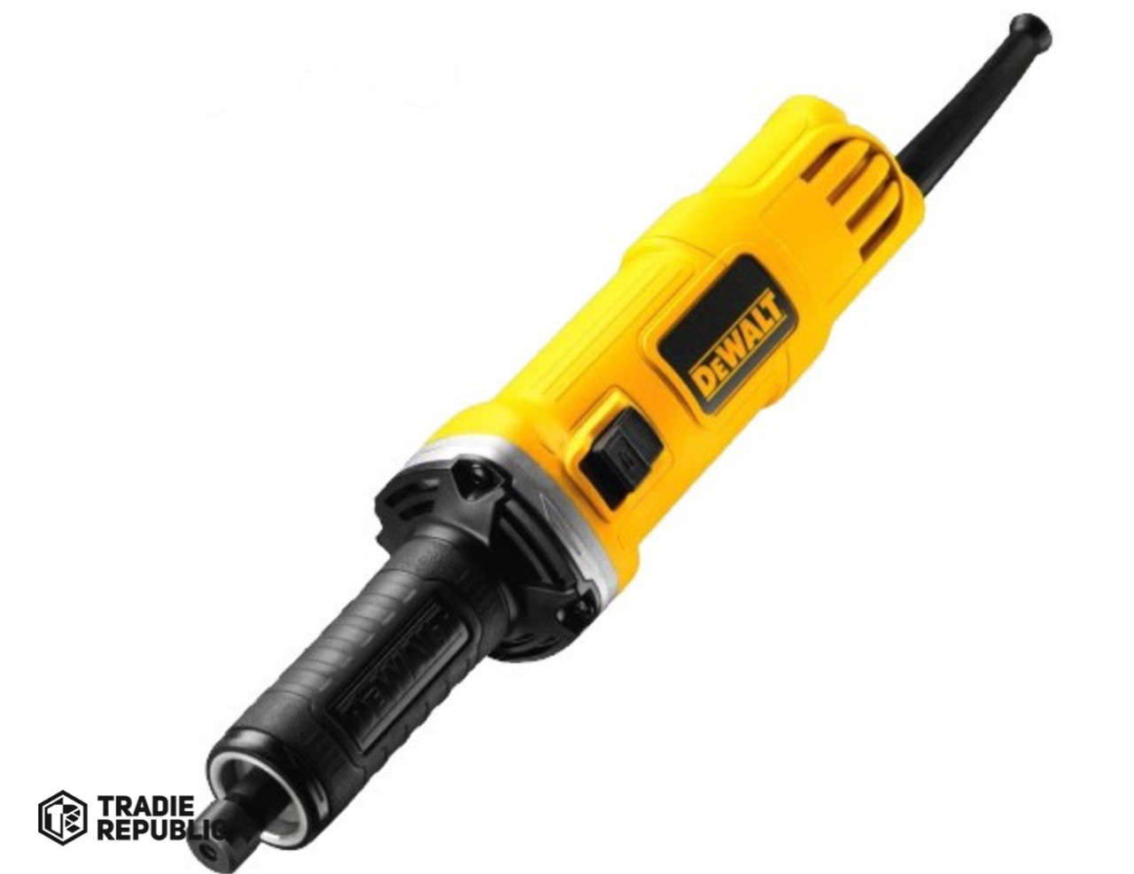 DWE4884-XE DeWalt DWE4884-XE - Die Grinder 6.35mm (1/4) 450W