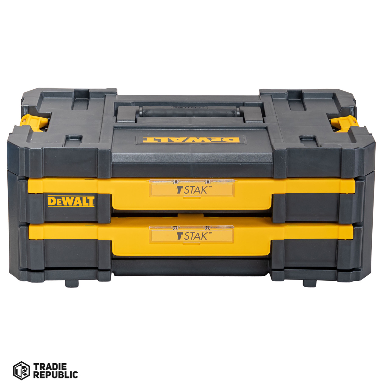 DWST1-70706 DeWALT Tstak IV