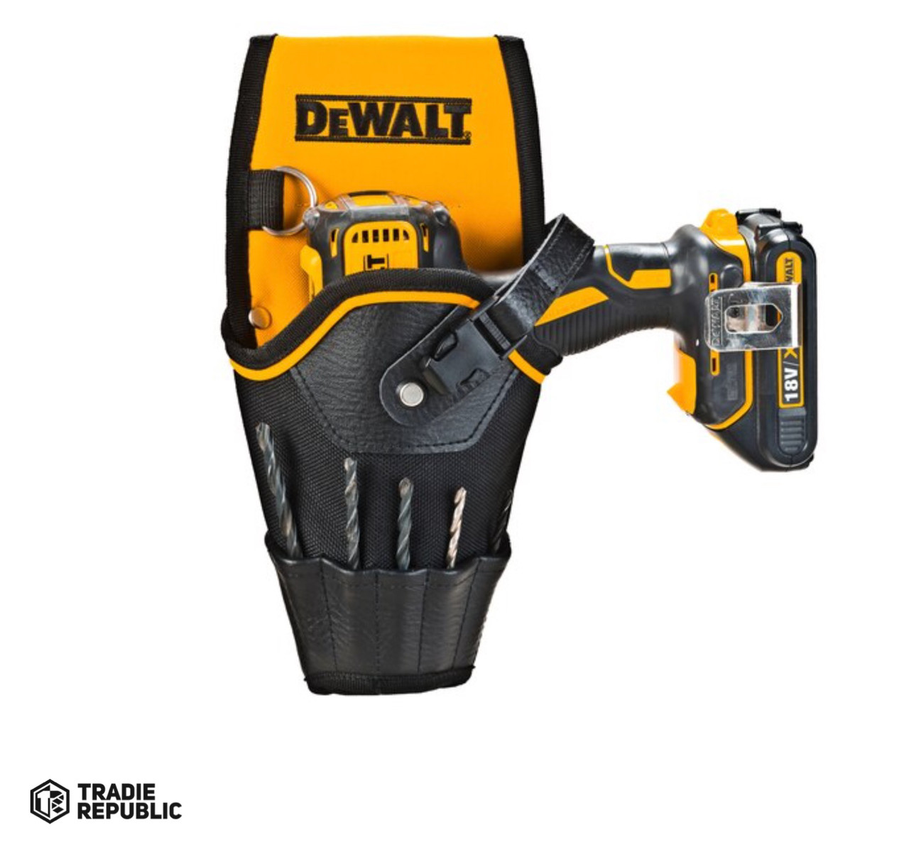 DWST1-75653 DeWALT Drill Holster