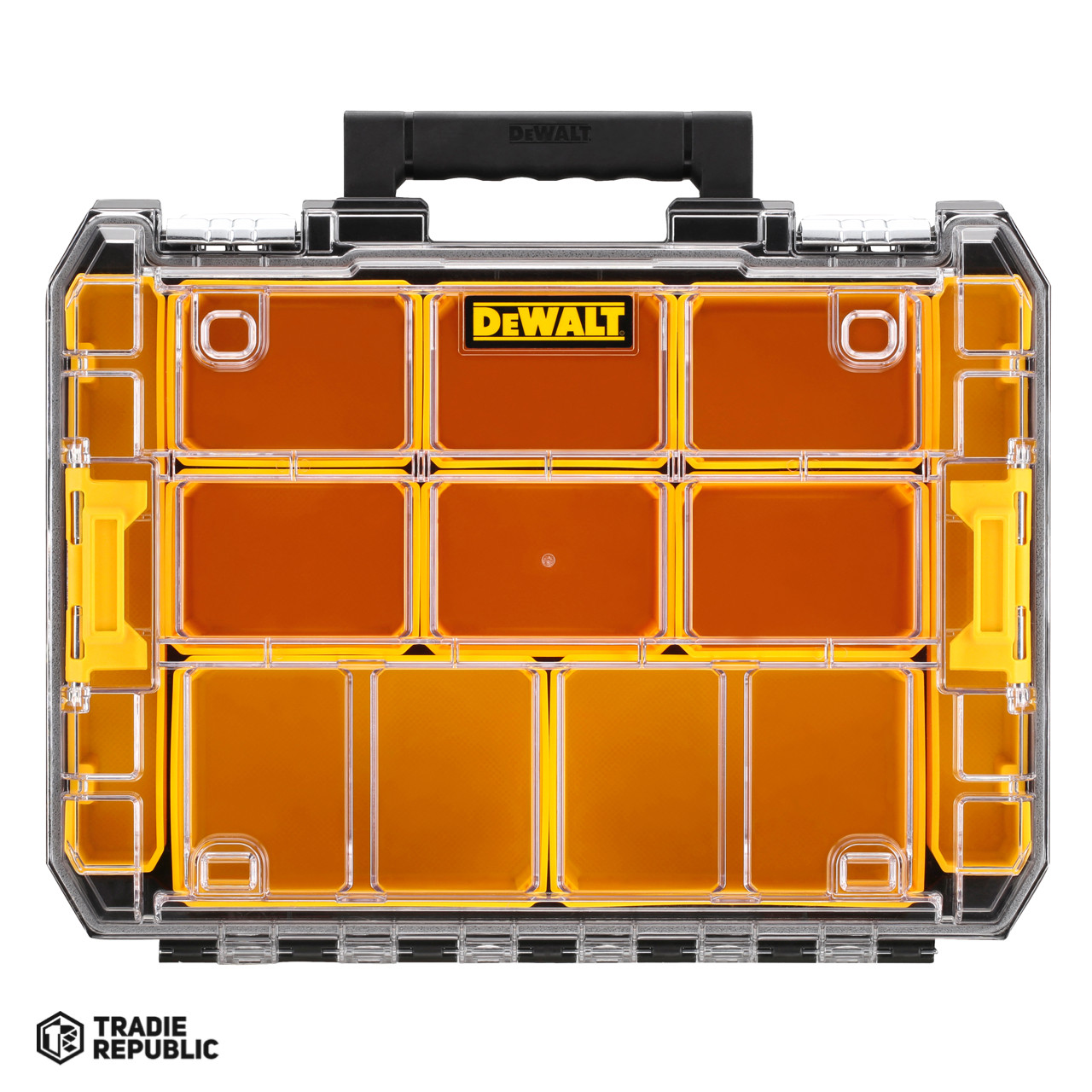 DWST82968-1 DeWALT Tstak Organiser