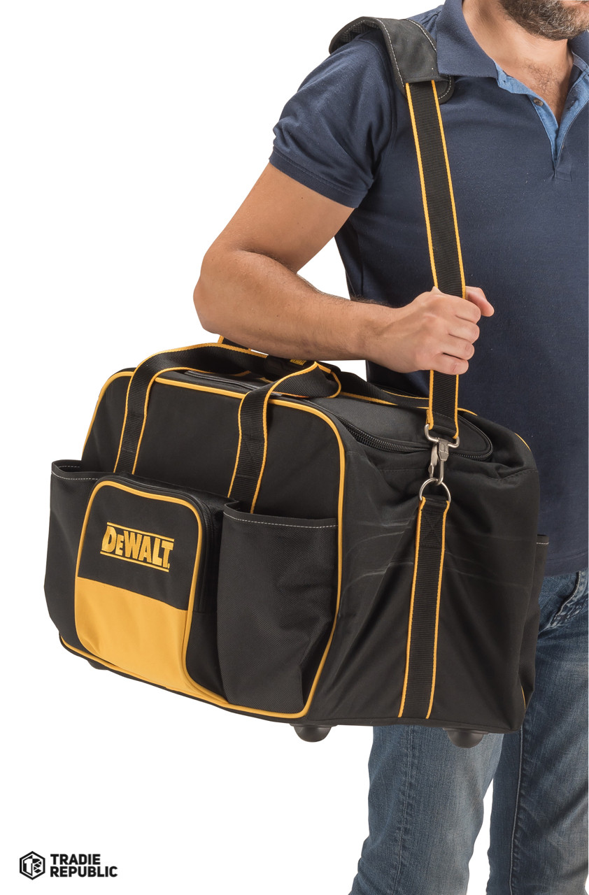 DWST1-81341 DeWALT Duffle Bag 550mm