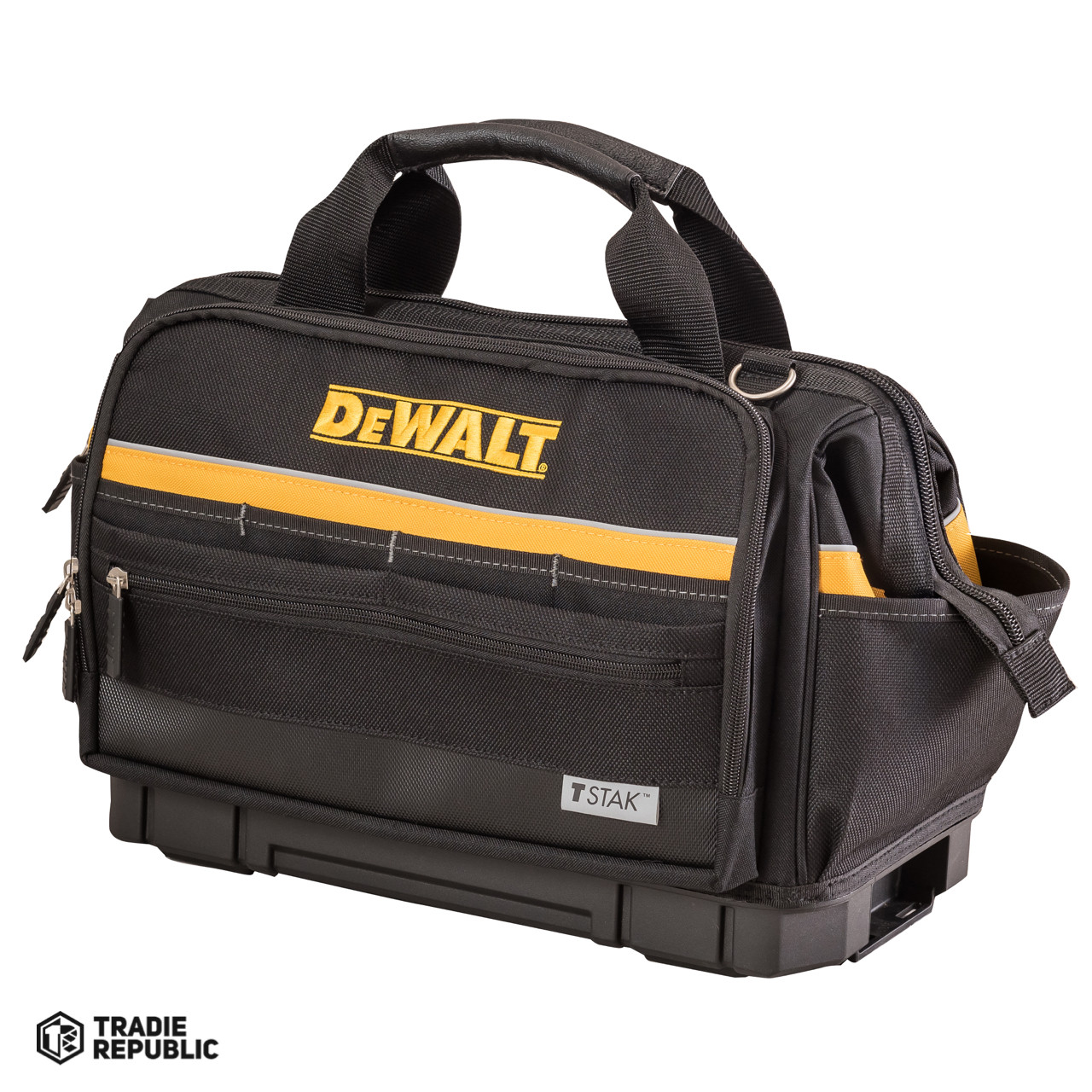 DWST82991-1 DeWALT Tstak Soft Bag