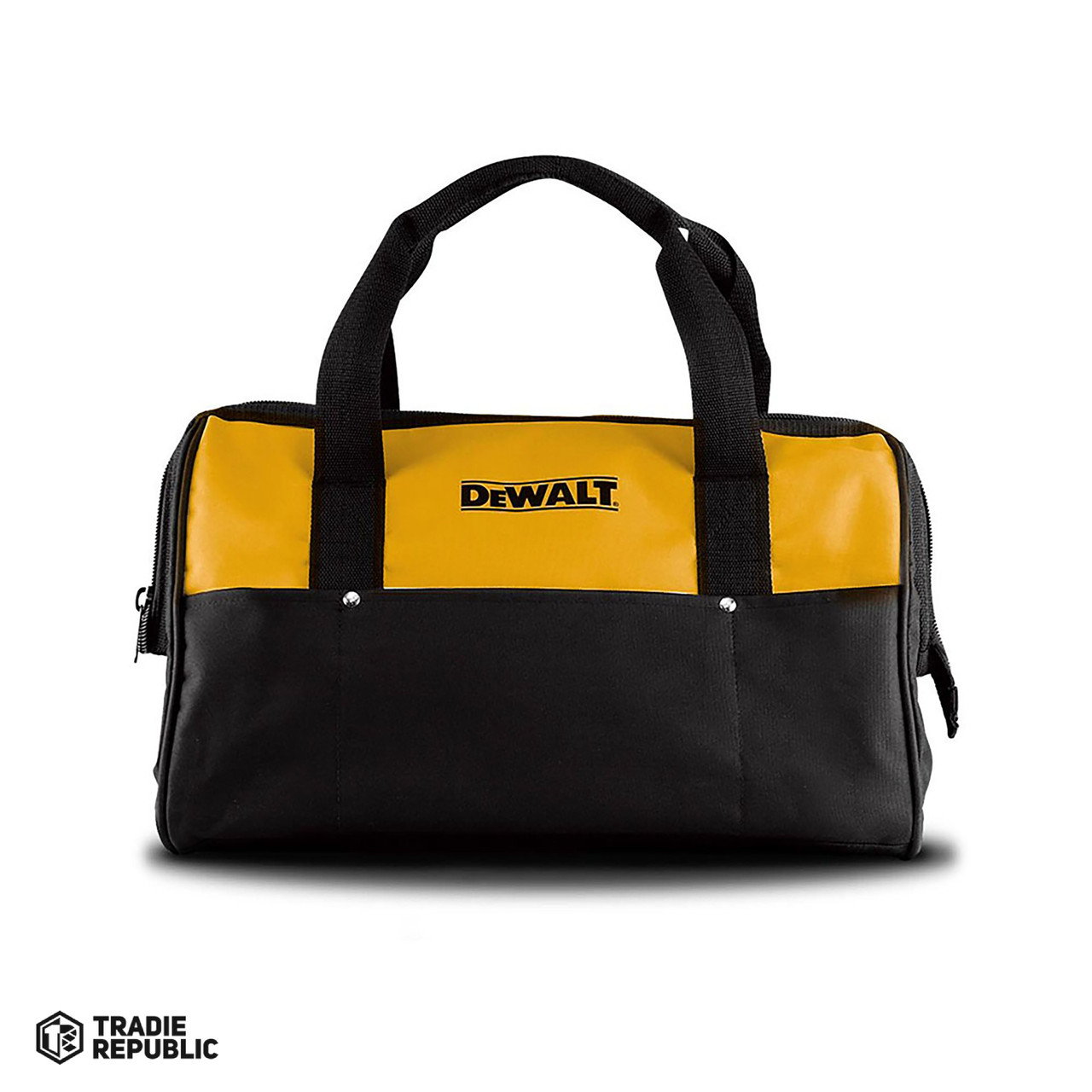 N061264-LCL DeWalt Contractor Bag-small 2-4 tools