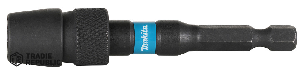 Makita Impact Black Quick Release Bit 76mm - Tradie Republic