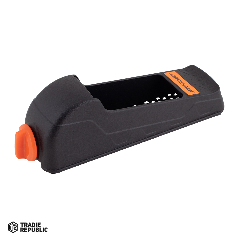 Tool Pro Pocket Rasp JORGENSEN Pocket Rasp Plane - Tradie Republic