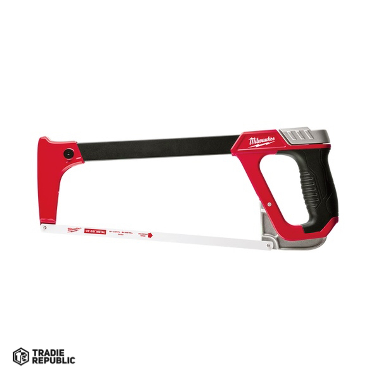 48220050 Milwaukee High Tension Hack Saw 300mm/12in