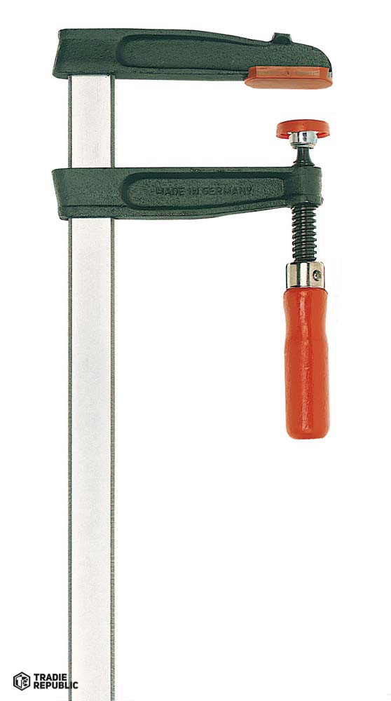 Bessey TGRC20 Woodworking Clamp 200 x 100mm Tradie Republic