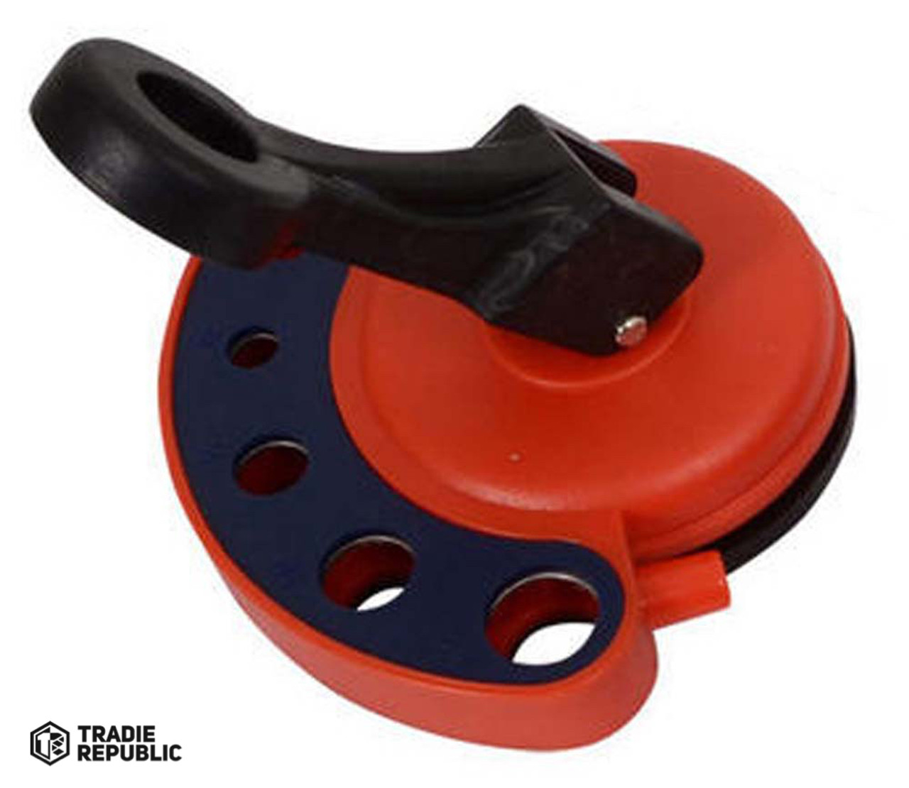 BluMol Diamond Core Drill Guide Tradie Republic