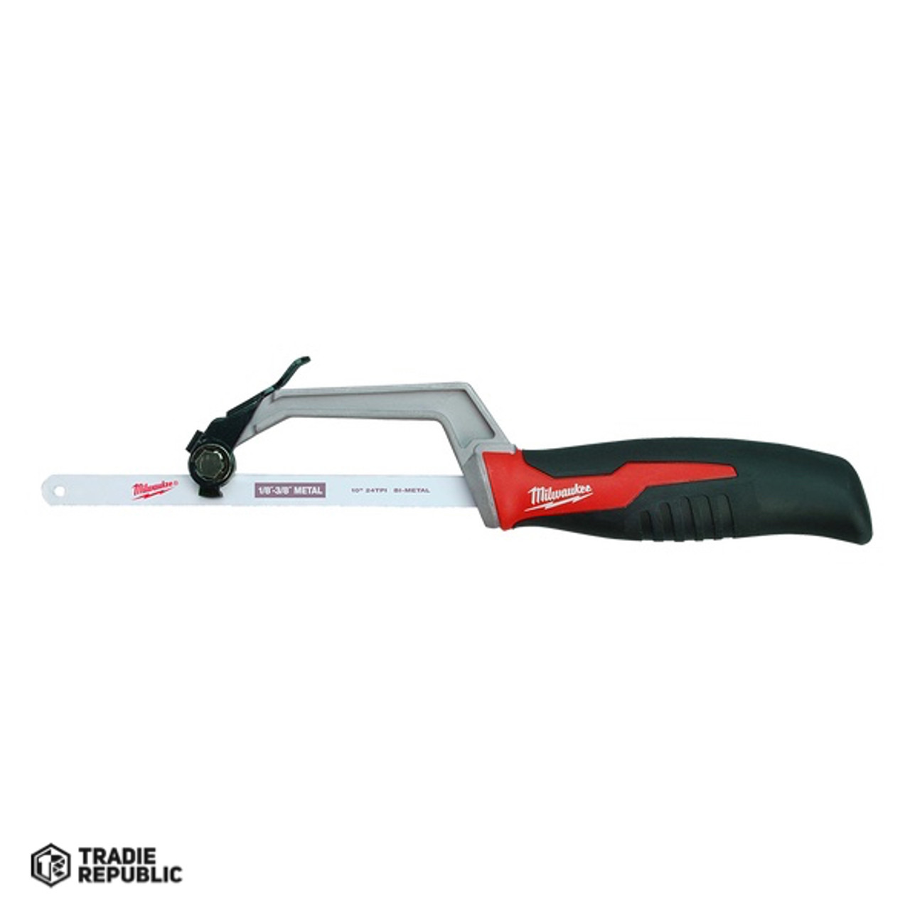 48220012 Milwaukee Compact Hack Saw