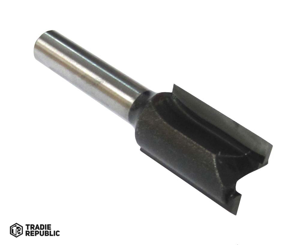 Blu-Mol Tct Router Bit 10mm Str 2FL - Tradie Republic