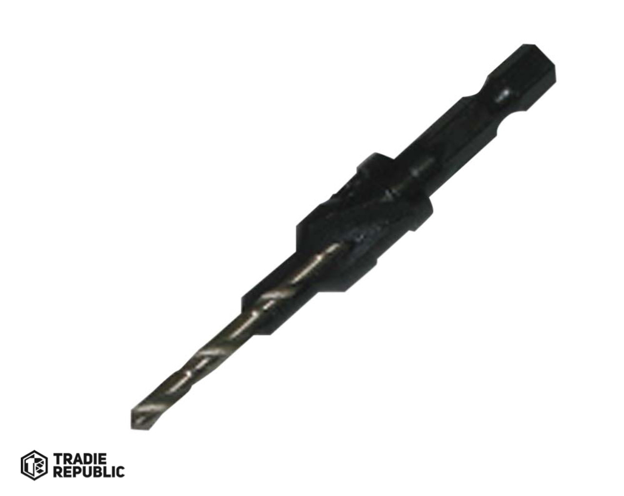 FGDC08 Haron 8G Drill/countersink